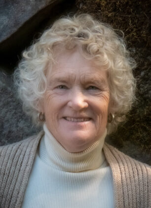 Jane Morley